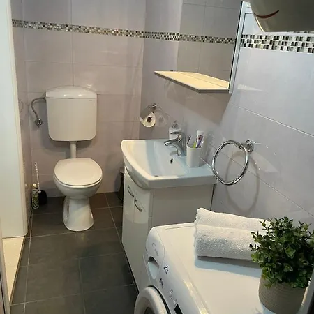 Matea Appartement