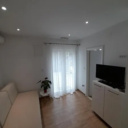 Matea Appartement *