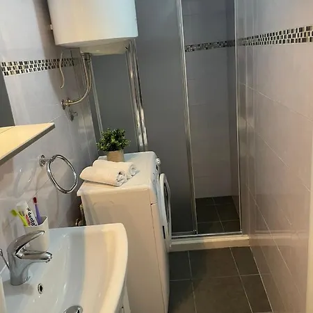 Matea Appartement
