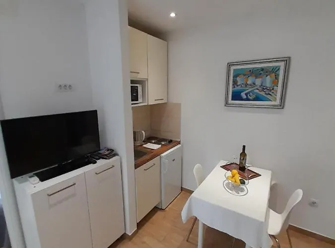 Matea Appartement Dubrovnik