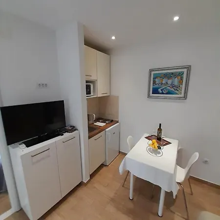 Matea Appartement Dubrovnik