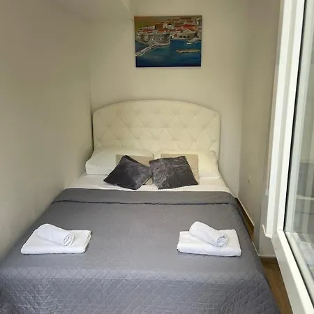 Matea Apartment